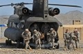 Krwawy sierpień w Afganistanie