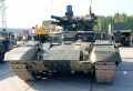 Terminator i T-90S w Niżnym Tagile