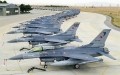 Tureckie F-16 będą mogły atakować cele izraelskie 