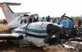 Katastrofa Embraera w Angoli