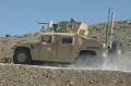 Modernizacja Humvee