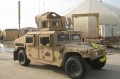 Jeszcze o modernizacji Humvee