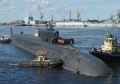 Okręty podwodne za 100 mld rubli 