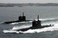 Norwegia utrzyma siły podwodne