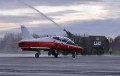 Fiński Hawk Mk 66 w służbie