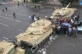 125 Abramsów dla Egiptu