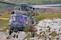 Dostawa francuskiego NH90 TTH