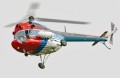 Wytwórnia Mi-2 w ChRL