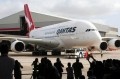 Qantas zawiesił Airbusy 380