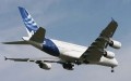 Większy udźwig A380