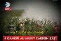 Katastrofa Alouette w Rumunii