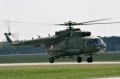 Ku wypożyczeniu Mi-17