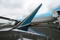 Farnborough: Winglety Boeinga