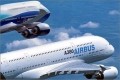 Dostawy Airbusa i Boeinga