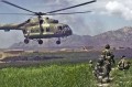 Kolejne Mi-17 dla Afganistanu via USA