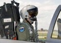Nowy wyświetlacz nahełmowy F-15SE