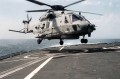 Norwegia grozi rezygnacją z NH90