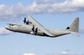 Oblot C-130J dla Omanu