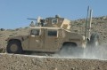 Izrael kupuje Humvee