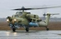 Rozbił się kolejny Mi-28N