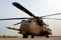 Loty izraelskich CH-53 zawieszone