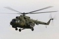 Katastrofa Mi-17 W5 w Kazachstanie