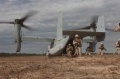 Izrael rozważa dzierżawę V-22 Osprey
