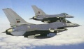 Rumuni zainteresowani portugalskimi F-16