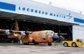 Zwolnienia Lockheed Martina