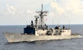 Tajwan chce kupić 2 fregaty OHP
