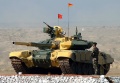 Pakiet modernizacyjny dla indyjskich T-90M