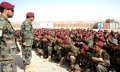 Indie będą szkolić afgańskich żołnierzy