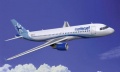 A320neo dla Interjet