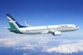 SilkAir potwierdza Boeingi