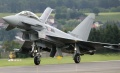 Austriacki zakup Eurofighterów unieważniony?