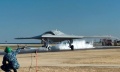 Naziemne testy X-47B