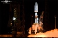 Sojuz-ST-A wystartował