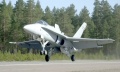 Integracja JASSM z fińskimi F-18