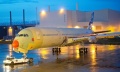 Zmontowany A350 XWB MSN1