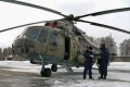 Wypadek Mi-8 w Abchazji