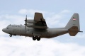 Pierwszy C-130J dla Iraku
