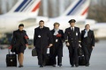 Air France zwalnia stewardessy