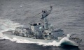 HMS Portland po remoncie