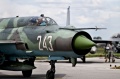 Bułgarskie negocjacje o myśliwcach