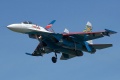 Russkije Witjazi na Su-30SM?