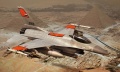 Zagrożenie dla egipskich F-16