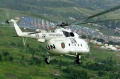 Mi-8 zestrzelony w Sudanie Południowym