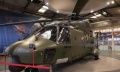 Pierwszy NH90 dla Belgii