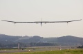 Solar Impulse w USA?