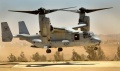 Boeing dostarczy kolejne Osprey`e